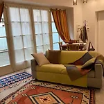 Il Cortiletto In Centro A Torino