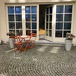 Il Cortiletto In Centro A Torino