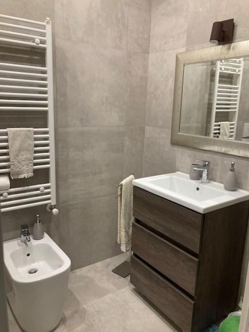 Apartamento Il Cortiletto In Centro A