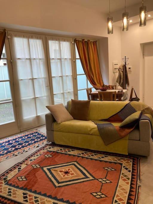 Apartamento Il Cortiletto In Centro A Turín
