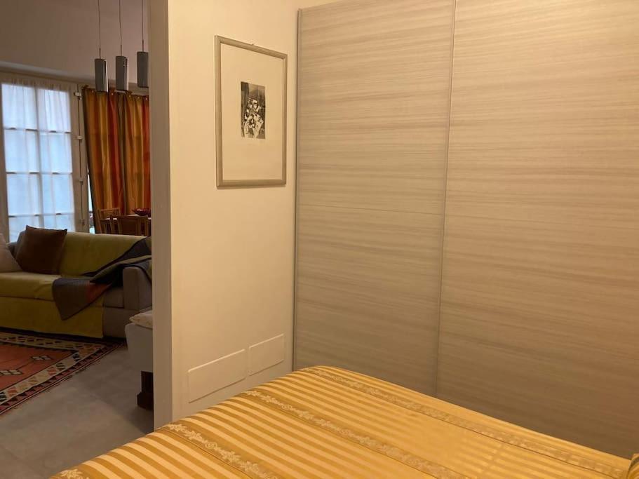 Il Cortiletto In Centro A