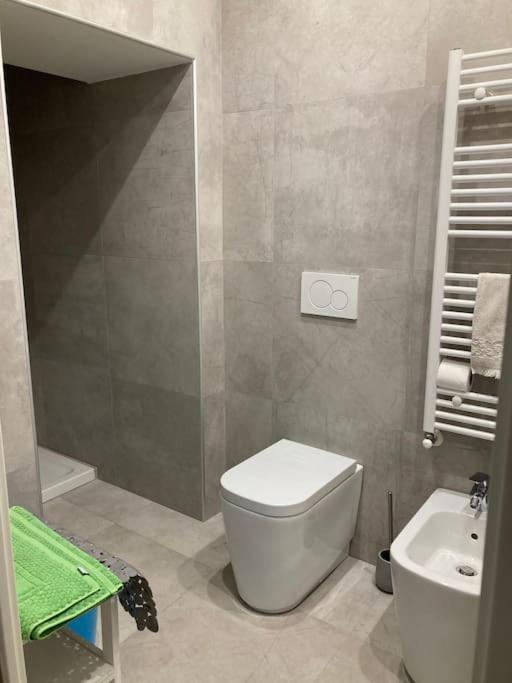 Apartamento Il Cortiletto In Centro A *