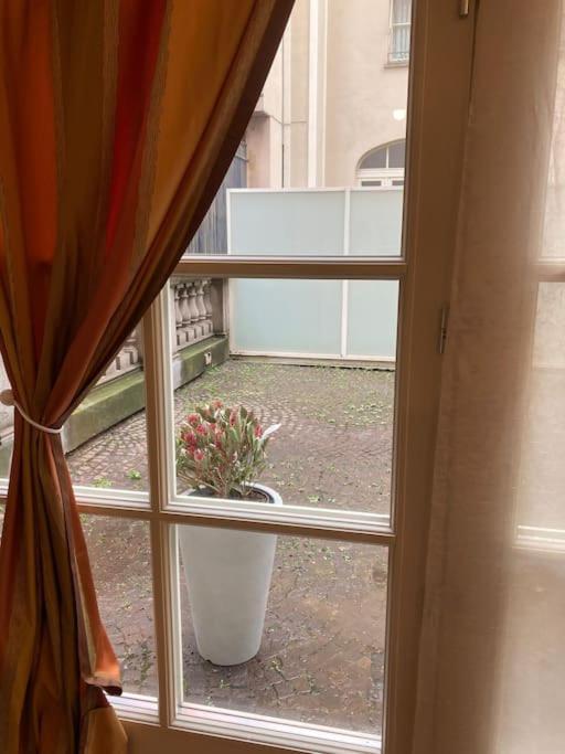 Apartamento Il Cortiletto In Centro A